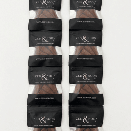 Arabian (Oud) Mix Set - 8 Oud Bakhoor Scents