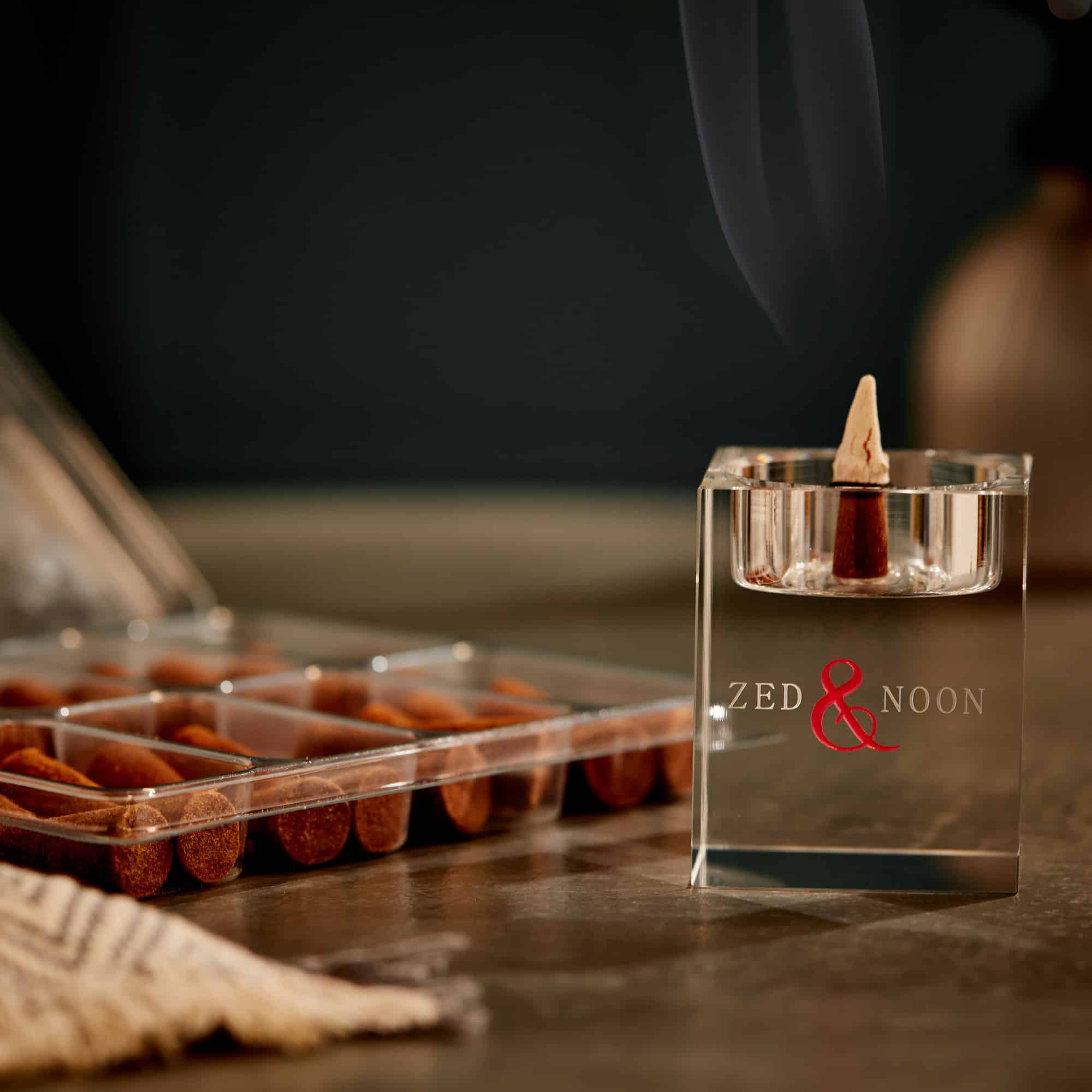 Arabian Mix Set Gift Box - Image 2