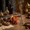 Arabian Nights Incense Fragrance